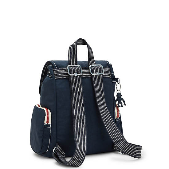 Sacs À Dos Kipling Ebba Bleu | FR 1641XY